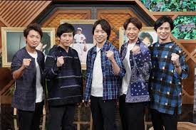 10 12 土 嵐にしやがれ 生田斗真と行列グルメデスマッチ 嵐にしやがれ 嵐 プリ画像
