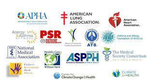 Taking care of your mental health is equally as important as taking care of your physical health. 15 Health And Medical Organizations Decry U S Epa S Finalization Of Ace Rule