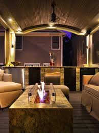 Fire Pit Design Ideas Hgtv Luckily, you don't have to. fire pit design ideas hgtv