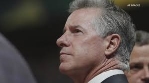 Blazers fire GM Neil Olshey for violating team’s code of conduct