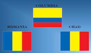 Green yellow and red flag video: What Nation S Flag Has Red Yellow And Blue Stripes Quora