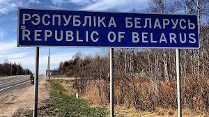 Выезд из беларуси в рф до ковида. Belorussiya Ozhidaet Snyatiya Vseh Ogranichenij Rossii Na Peresechenie Granicy Ia Krasnaya Vesna