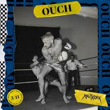Mau y ricky es un dúo conformado por los hermanos venezolanos ricardo y mauricio montaner, hijos del también cantante reconocido ricardo montaner. Stream Ouch By Mau Y Ricky Listen Online For Free On Soundcloud