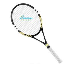 Prince classic graphite 107 racquet. Best Tennis Racquets For Beginners 2021 Buyer Guide