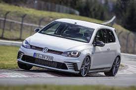 2016 Volkswagen Golf Gti Clubsport S Images Specifications And Information Volkswagen Golf Gti Golf Gti Vw Golf