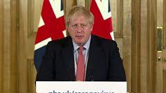 In their latest figures public health england estimated that the delta variant accounts for 96 percent of. Coronavirus Updates Thursday S Events As They Happened Bbc News