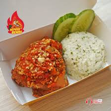Mukbang geprek bensu 6 jenis sambal | sambal matah, mercon, kecombrang, teri, embe mukbang mcd geprek sambal ijo cfc kalah enak dari kfc dan mcd ?? Geprek Bensu On Twitter Waktu Makan Siang Sebentar Lagi Ayooo Pesan Paket Geprek Bensu Nasi Daun Jeruk Buat Makan Kamu Hari Ini Buat Kamu Yang Lagi Dirumahaja Bisa Pesan Geprek Bensu