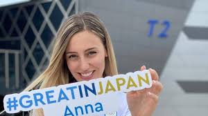 She represented greece at the 2016 summer olympics, winning a gold medal in the 25m pistol and a bronze me. Efyge Gia Tokio H Korakakh Ola 8a Kri8oyn Ston Ponto