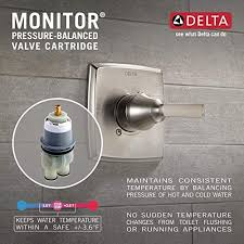 Maybe you would like to learn more about one of these? Delta Faucet Windemere Single Function Shower Trim Kit With Single Spray Shower Head Oil Rubbed Bronze Bt14296 Ob Valve Not Included Pricepulse