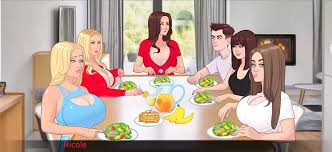 Lust Legacy - Ep 26 in Search of Answers von Misskitty2k