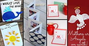 See more ideas about birthday cards, cards, inspirational cards. 30 Cute And Creative Diy Mother S Day Cards Every Child Can Make Cute Diy Projects