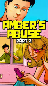 Amber's Journey After Breaking Up with Mark in Invincible