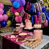 Looking for some inspiration for birthday party food ideas? 1