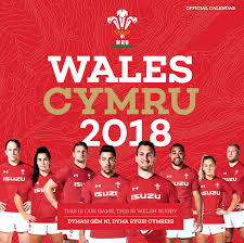 +44 (0) 870 013 8600 fax: Welsh Rugby Union Official 2018 Calendar Square Wall Forma 9781785494895 Amazon Com Books
