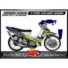 Modifikasi motor fiz r 1997 memberikan sentuhan modifikasi sebagai inpirasi terbaik kendaraan saat ini. Body Motor Fiz R Produk Berkualitas Harga Diskon Maret 2021 Blibli
