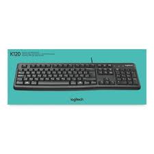 Free shipping on orders gbp39.00 and over. Logitech K120 Wired Keyboard Black At Rs 550 Piece Logitech Keyboard à¤² à¤œ à¤Ÿ à¤• à¤• à¤ª à¤¯ à¤Ÿà¤° à¤• à¤¬ à¤° à¤¡ Vishnu Enterprises Coimbatore Id 20658233255