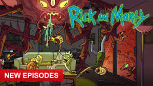 Generally, new seasons of rick and morty would debut on netflix in. Is Rick And Morty Season 5 2021 On Netflix Japan