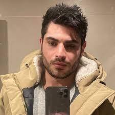 Anthony Quattrone's Instagram, Twitter & Facebook