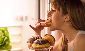 Binge eating disorder (bed) is commonly known by compulsive overeating or consuming abnormal amounts of food while feeling unable to stop and a loss of control. Binge Eating Disorder Helpguide Org