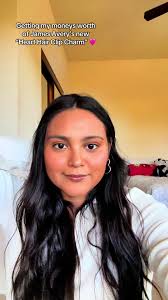 James Avery Charms Hair Clip