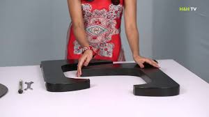 Here at nood we offer the replica coffee table with a walnut or oak base. Home Hearth Replica Noguchi Coffee Table Video Assembly Guide Youtube
