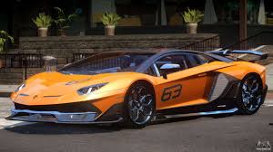 We did not find results for: Lamborghini Aventador Svj 63 Fur Gta 4