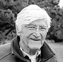 Kenneth Wendler Obituary (1929