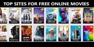 Looking for some sites to watch free movies and tv shows online for free, then you are at the right place. 20 Best Free Movie Streaming Websites Online In 2021 No Sign Up