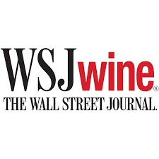 The wall street journal is very conservative when it comes to design. Red And White Mixed Wsjwine From The Wall Street Journal