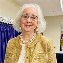 Cora LaVerne Anderson Jenkins Obituary