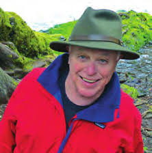 DEsCHuTEs LAnD TRusT AnnuAL REPORT