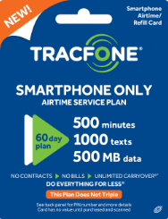 (2) for basic/classic service plans, any unused minutes, texts and web/data will not expire as long as any tracfone service plan is active and in use within any six month period. 15 Plan Tracfonestore