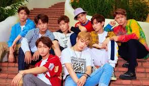 It currently manages soloist heo young saeng and idol group ateez. Seoul Sarah Ateez Of Kq Entertainment Is Working On Their Official Debut Korea Dispatch
