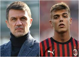 View the player profile of daniel maldini (ac milan) on flashscore.com. Former Milan Defender Maldini And Son Infected With Coronavirus Dhaka Tribune