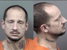 Citrus County mugshots from Oct. 17