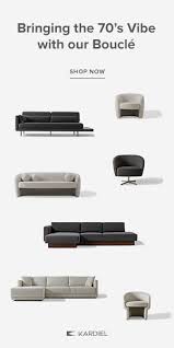 70 S Mid Century Modern Furniture Luxury Living Room Decor Living Room Sofa Design Curved Sofa Living Room