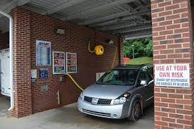 You can start with power washing your car so the superficial dirt goes away, then use. Effective Drying For Self Serve Washes Professional Carwashing Detailing