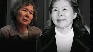 Muere la estrella de 'El juego del calamar' Lee Joo-Sil a los 81 años