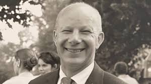 Ocean Software Co-Founder David Ward Has Died