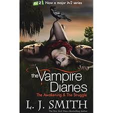 First book of the original series introduces us with main characters: Buy Vampire Diaries Books 1 To 6 4 Books Collection Set Pack Tv Tie Edition The Awakening And The Struggle Bks 1 2 The Fury And The Reunion V 3