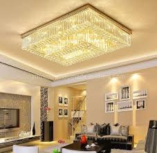 Check spelling or type a new query. China Modern Gold Square Crystal Led Ceiling Lighting Pendant Lamp Zf Cl 012 China Led Led Light