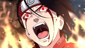 The ms is unlocked through feelings of extreme emotion. What Mangekyou Sharingan Abilty Would You Want Sarada To Have I Think Izanagi Twice A Day Maximum Without Consequences Could Make Her Standout From Other Uchiha Art By Xxyorinoyamaxx R Boruto