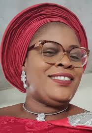 You and the children God has given you are for signs and wonders Happy  children's day to all our joy givers😍🥰