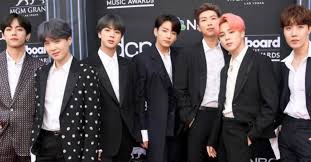 Its data, published by billboard magazine and compiled by mrc data, is based collectively on each song's weekly physical and digital sales, as well as the amount of airplay received on american radio stations and streaming on online digital music outlets. Bts Makes History With First Korean Song To Top Billboard Hot 100