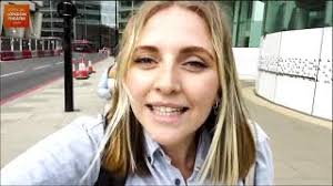 JESS YOUNG Presenter Showreel