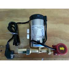 Selain karena harganya murah, kualitas yang ditawarkan pun cukup baik. Hoter Booster Pump 90 W Sanyo Jet Pump Dorong Air Shopee Indonesia