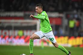 This is the twitter account for your #1 julian draxler source on tumblr and instagram. Julian Draxler Moves To Paris Saint Germain From Wolfsburg Sbnation Com
