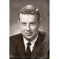 Rudolph John Laporte Obituary