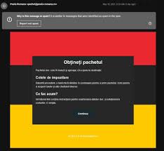 Maybe you would like to learn more about one of these? Atentionare Privind Posta Romana Pentru Milioane De Romani Idevice Ro