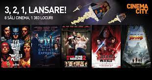 Afla cronici, evenimente, pareri, informatii, adresa pentru cinema city pe metropotam! Cinema City GalaÈi 8 SÄli De Cinema 3d In GalaÈi PanÄ Bogdan